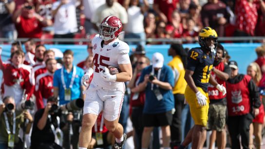 Robbie Ouzts NFL Draft Scouting Report (Scouting Reports)