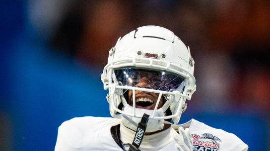 Matthew Golden's 3 Best NFL Draft Fits (2025 NFL Draft)