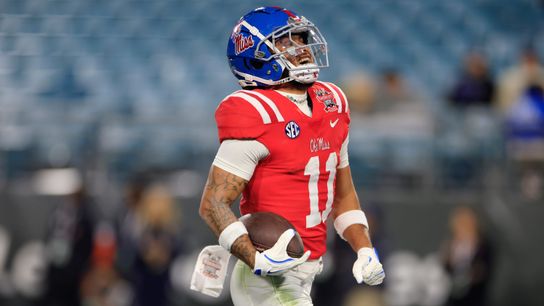 Jordan Watkins NFL Draft Scouting Report (Scouting Reports)