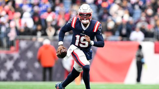 3 Teams That Should Trade For Joe Milton III (NFL)