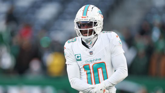 3 Teams That Should Trade For Tyreek Hill (NFL)