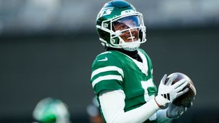 Who'll Be NFL's Next Highest-Paid WR? (NFL). Photo by Kevin R. Wexler-NorthJersey.com / USA TODAY NETWORK via Imagn Images