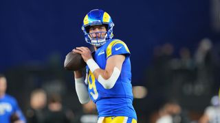 Do Rams Need To Trade For Matthew Stafford Insurance? (NFL)