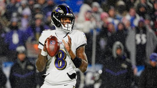 What Could Lamar Jackson's Next Contract Look Like? (NFL)