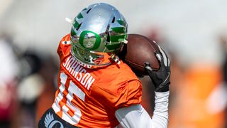 Senior Bowl 2025 Biggest Winners: Practice Day 2 (Senior Bowl). Photo by Vasha Hunt-Imagn Images