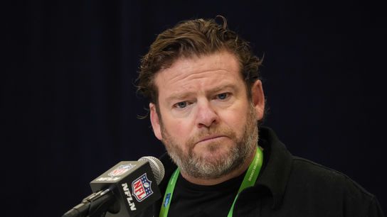 Do Seahawks Need To Draft WR In Round 1? (NFL)