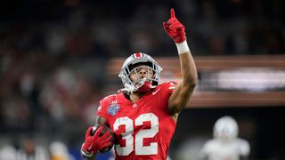 TreVeyon Henderson's 3 Best NFL Draft Fits (2025 NFL Draft). Photo by Kyle Robertson/Columbus Dispatch / USA TODAY NETWORK via Imagn Images