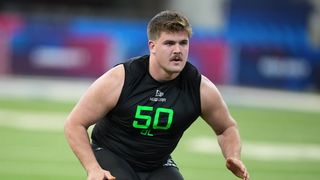 Seattle Seahawks 7-Round NFL Mock Draft: March (2025 NFL Draft). Photo by Kirby Lee-Imagn Images