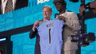 Titans 2025 NFL Draft Class Evaluation (2025 NFL Draft). Photo by  Mark Hoffman / Milwaukee Journal Sentinel / USA TODAY NETWORK via Imagn Images