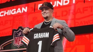2025 NFL Draft Round 1 Winners & Losers (2025 NFL Draft). Photo by  Kirby Lee-Imagn Images