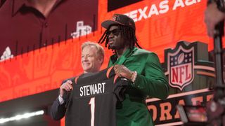 Bengals 2025 NFL Draft Class Evaluation (2025 NFL Draft). Photo by Mark Hoffman / Milwaukee Journal Sentinel / USA TODAY NETWORK via Imagn Images