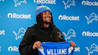 Lions 2025 NFL Draft Class Evaluation (2025 NFL Draft). Photo by Junfu Han / USA TODAY NETWORK via Imagn Images