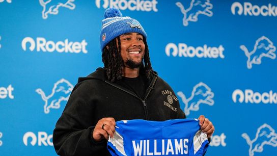 Lions 2025 NFL Draft Class Evaluation (2025 NFL Draft)