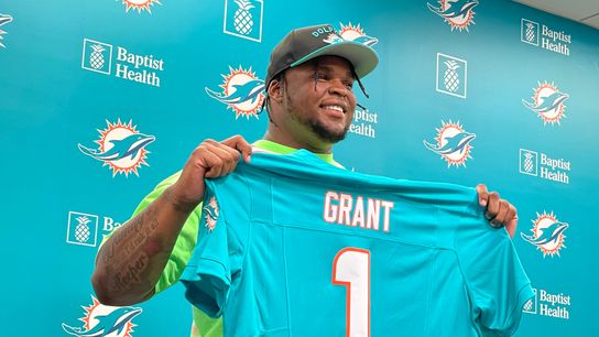 Dolphins 2025 NFL Draft Class Evaluation (2025 NFL Draft)