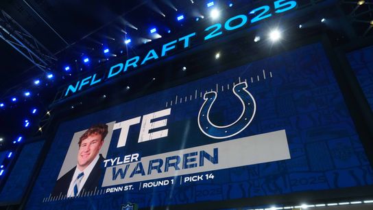 Colts 2025 NFL Draft Class Evaluation (2025 NFL Draft)