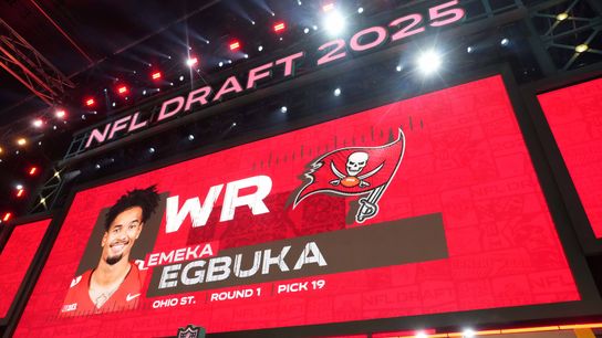 Buccaneers 2025 NFL Draft Class Evaluation (2025 NFL Draft)