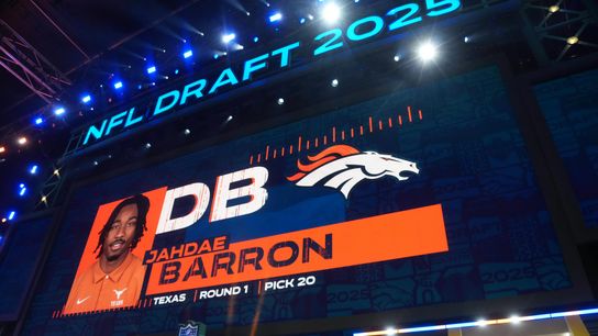 Broncos 2025 NFL Draft Class Evaluation (2025 NFL Draft)