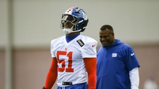 Who's Best Bet To Be NFL DROY In 2025? (NFL). Photo by John Jones-Imagn Images