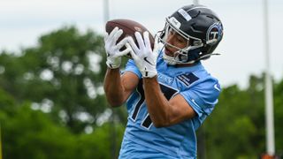 Day 3 NFL Draft Picks Who Landed In Great Scenarios (2025 NFL Draft). Photo by Steve Roberts-Imagn Images