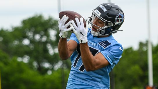 Day 3 NFL Draft Picks Who Landed In Great Scenarios (2025 NFL Draft). Photo by Steve Roberts-Imagn Images