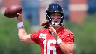 8 Non-Rookies With Most To Prove In 2025 (NFL). Photo by Corey Perrine/Florida Times-Union / USA TODAY NETWORK via Imagn Images