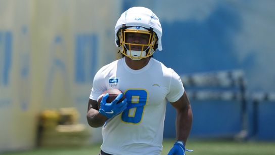 Who's Best Bet To Be NFL OROY In 2025? (NFL). Photo by Kirby Lee-Imagn Images