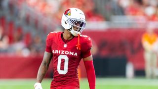 Will NFL Teams Regret Passing On Will Johnson? (NFL). Photo by Mark J. Rebilas-Imagn Images