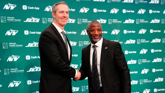 Should Jets Draft a QB In 2026 or Wait Until 2027? (NFL)