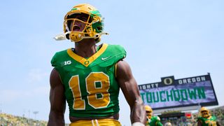 NFL Mock Draft 2026: Week 1 Fallout (Mock Drafts). Photo by Troy Wayrynen-Imagn Images