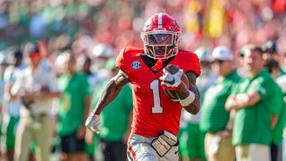 NFL Mock Draft 2026: Football Season Has Started (Mock Drafts). Photo by Dale Zanine-Imagn Images