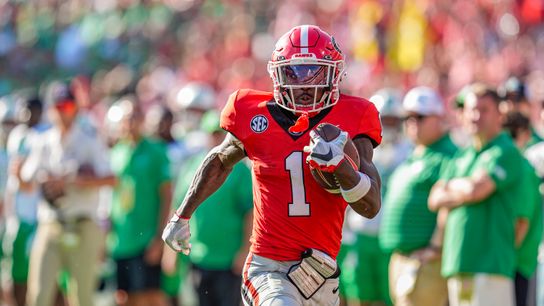 NFL Mock Draft 2026: Football Season Has Started (Mock Drafts)