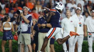 Eric Singleton Jr. NFL Draft Scouting Report (Scouting Reports). Photo by John Reed-Imagn Images