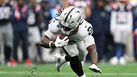 What's To Blame For Ashton Jeanty's Struggles? (NFL)