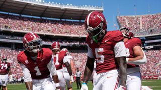 Alabama vs Indiana: 10 Players To Watch (CFB). Photo by Gary Cosby / USA TODAY NETWORK via Imagn Images