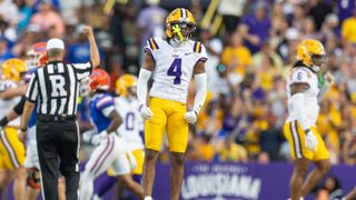 NFL Mock Draft 2026: What's New After Week 2? (Mock Drafts). Photo by Stephen Lew-Imagn Images