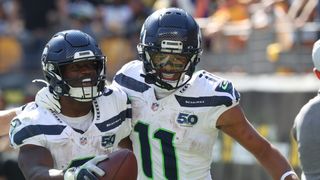 Fantasy Football Rankings Week 4 2025 (Fantasy Football). Photo by Charles LeClaire-Imagn Images