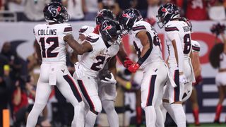 Which 0-2 Team Has Best Chance To Make Playoffs? (NFL). Photo by Troy Taormina-Imagn Images