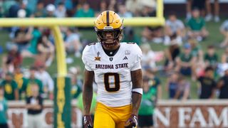 Mocking The Mock Draft: Best And Worst Picks From Eisner 2.0 (2026 NFL Draft). Photo by Chris Jones-Imagn Images