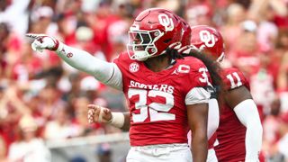 5 CFB Players Who Can Raise NFL Draft Stock: 10/11 (CFB). Photo by Kevin Jairaj-Imagn Images