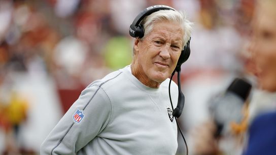 Will Any NFL HC Be One-And-Done In 2025?. Photo by Amber Searls-Imagn Images