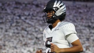 NFL Mock Draft 2026: October Has Begun (Mock Drafts). Photo by James Lang-Imagn Images