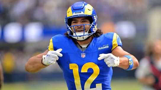 Fantasy Football Rankings Week 5 2025