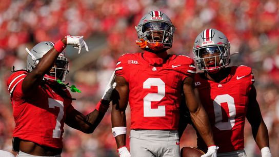 Miami vs. Ohio State: 10 Players To Watch (CFB)