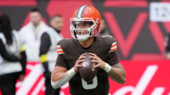 Breaking Down Dillon Gabriel's 1st Start
