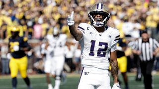 Titans 7-Round NFL Mock Draft: March Edition (2026 NFL Draft). Photo by Rick Osentoski-Imagn Images