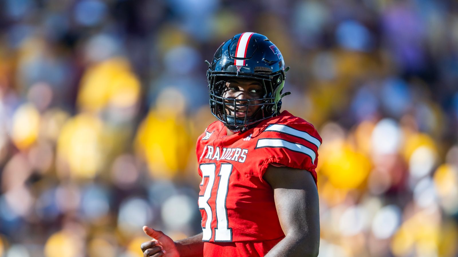 NFL Mock Draft 2026: It's Officially The Offseason (Mock Drafts). Photo by Mark J. Rebilas-Imagn Images