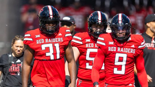 Oregon vs Texas Tech: 10 Players To Watch (CFB)