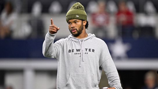 3 Teams That Should Trade For Kyler Murray This Offseason (NFL)