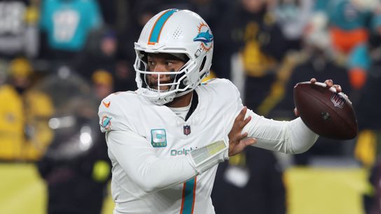 Should Dolphins Bench Tua Tagovailoa? (NFL)