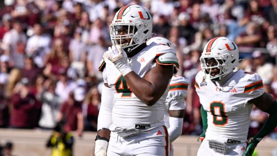 NFL Mock Draft 2026: New Year Looms (Mock Drafts)